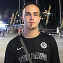 Влад, 18 лет
