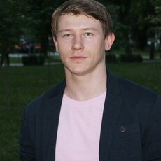 Фотография мужчины Serg, 37 лет из г. Липецк