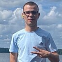 Илья, 23 года