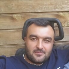 Фотография мужчины Артур, 43 года из г. Ереван