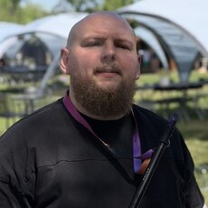 Фотография мужчины Vadim, 28 лет из г. Варшава