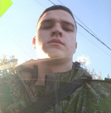 Фотография мужчины Толстый, 21 год из г. Изобильный