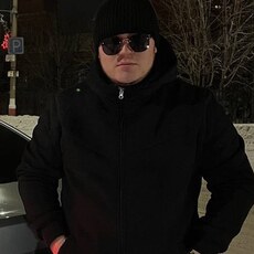 Фотография мужчины Александр, 31 год из г. Димитровград