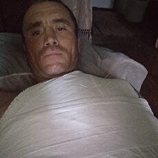 Фотография мужчины Роман, 42 года из г. Чита