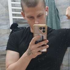 Фотография мужчины Кирилл, 22 года из г. Ереван