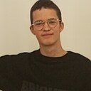 Кирилл, 18 лет