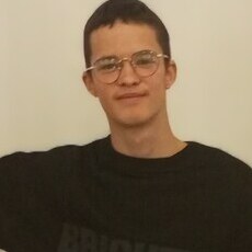 Фотография мужчины Кирилл, 18 лет из г. Кинешма
