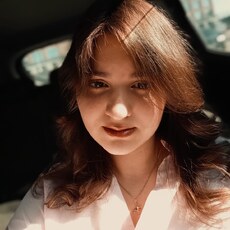 Varya, 18 из г. Санкт-Петербург.