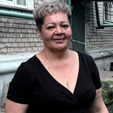 Фотография девушки Ирина, 46 лет из г. Дзержинск