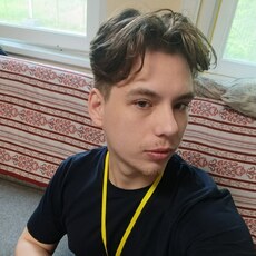 Фотография мужчины Максим, 23 года из г. Череповец