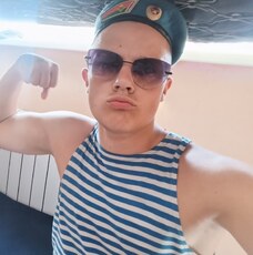 Фотография мужчины Kirill, 20 лет из г. Брест