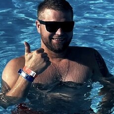Фотография мужчины Гудвин, 35 лет из г. Красные Баки