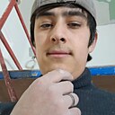 Ахмад, 22 года