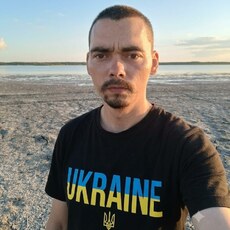 Фотография мужчины Коля, 32 года из г. Вольногорск