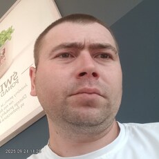 Фотография мужчины Игорь, 33 года из г. Кошалин