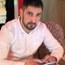Фотография мужчины Тимур, 33 года из г. Томск