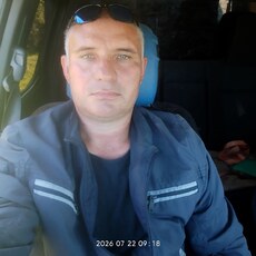Фотография мужчины Сергей, 44 года из г. Слюдянка