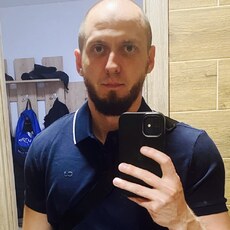 Фотография мужчины Anton, 34 года из г. Тернополь