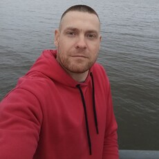 Фотография мужчины Юрий, 37 лет из г. Ярославль