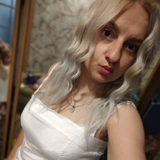 Фотография девушки Лена, 35 лет из г. Полоцк
