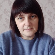 Фотография девушки Снежана, 44 лет из г. Россошь
