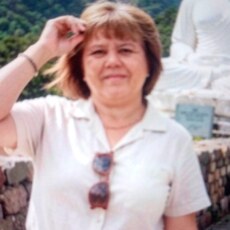 Фотография девушки Olga, 57 лет из г. Колывань