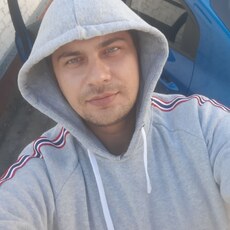 Фотография мужчины Дмитрий, 38 лет из г. Тольятти