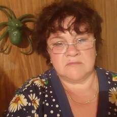 Фотография девушки Юлия, 52 года из г. Петропавловск