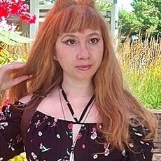 Фотография девушки Улита, 44 лет из г. Серов