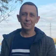 Фотография мужчины Максим, 45 лет из г. Белгород