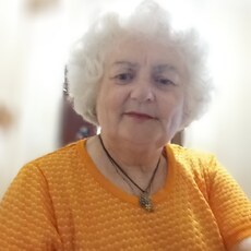 Фотография девушки Людмила, 69 лет из г. Николаев