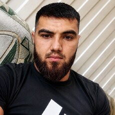 Фотография мужчины Давид, 31 год из г. Новосибирск