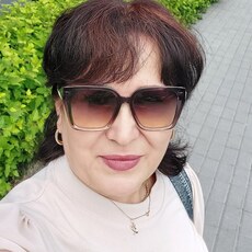 Фотография девушки Ольга, 57 лет из г. Улан-Удэ