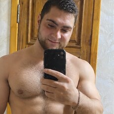 Фотография мужчины Андрей, 27 лет из г. Днепр