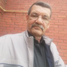Фотография мужчины Дмитрий, 60 лет из г. Саранск