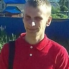 Фотография мужчины Максим, 35 лет из г. Рославль