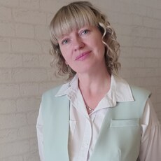 Фотография девушки Елена, 44 года из г. Гродно