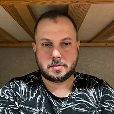 Фотография мужчины Антон, 41 год из г. Новополоцк