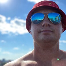 Фотография мужчины Дмитрий, 27 лет из г. Нижний Новгород