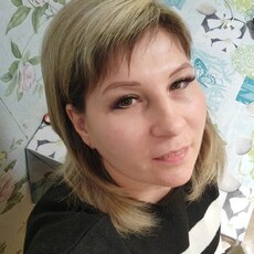 Фотография девушки Юля, 42 года из г. Вологда