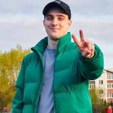 Фотография мужчины Илья, 28 лет из г. Липецк