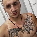 Сергей, 33 года