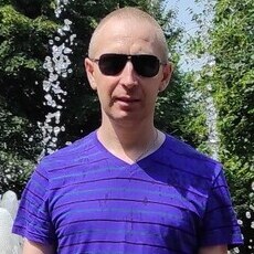 Фотография мужчины Юрчик, 39 лет из г. Знаменка