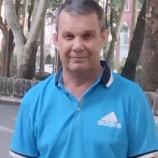 Фотография мужчины Андрей, 55 лет из г. Саратов