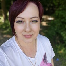 Фотография девушки Юлия, 42 года из г. Подольск