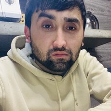 Фотография мужчины Рустам, 30 лет из г. Кострома