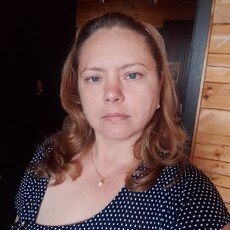 Фотография девушки Стася, 44 года из г. Хомутово