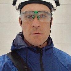 Фотография мужчины Pablo Eckobar, 39 лет из г. Волхов