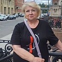 Нина, 68 лет