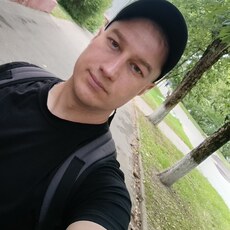Фотография мужчины Андрей, 38 лет из г. Ивантеевка